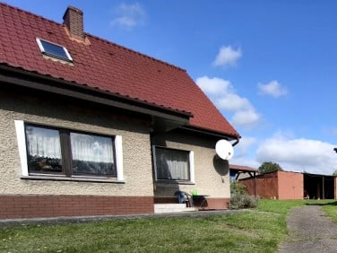 Dom Gwoździany