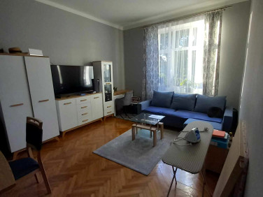 Mieszkanie Przemyśl