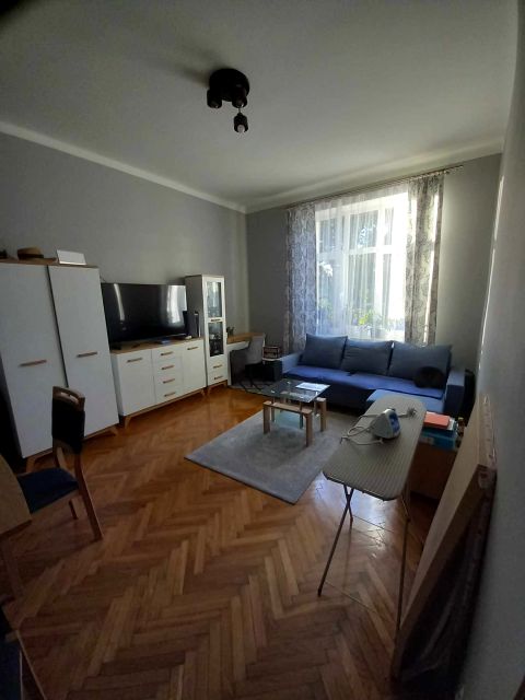 Mieszkanie Przemyśl
