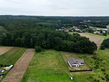 Działka budowlana Biały Bór