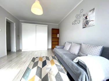 Mieszkanie przy lesie