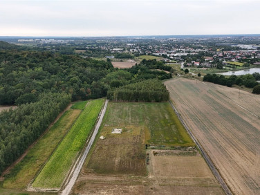 Działka budowlana Grudziądz