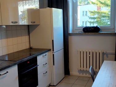 Mieszkanie Kraków