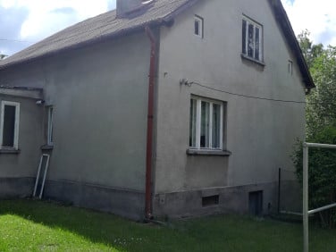 Dom Trzebinia