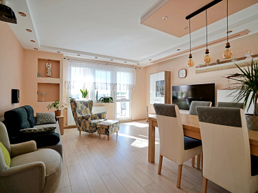 Mieszkanie Bydgoszcz