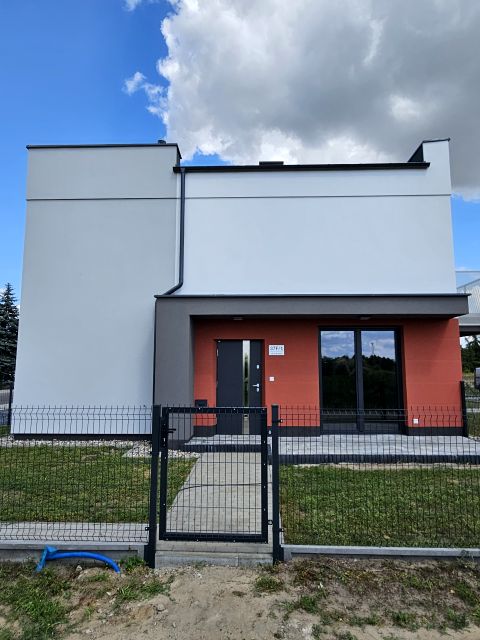 Mieszkanie Miłosław