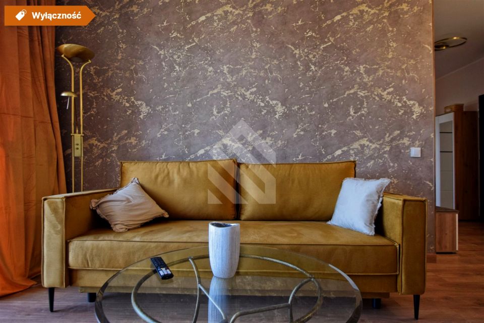 Mieszkanie Bydgoszcz