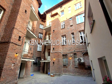 Mieszkanie Katowice