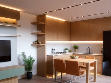 Mieszkanie apartamentowiec sprzedaż