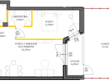 Mieszkanie Warszawa sprzedaż