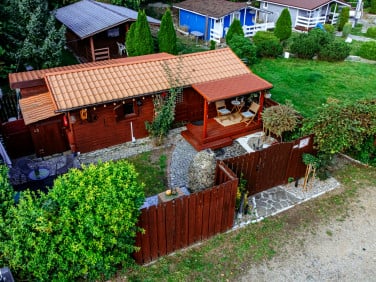 Dom letniskowy sprzedaż