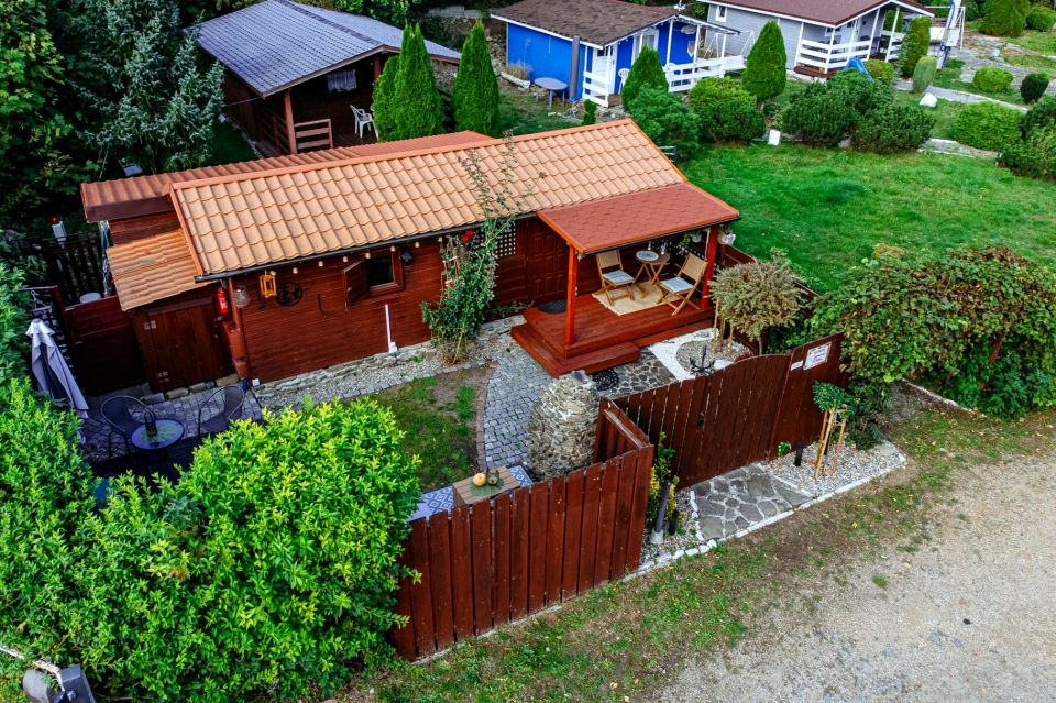 Dom letniskowy sprzedaż