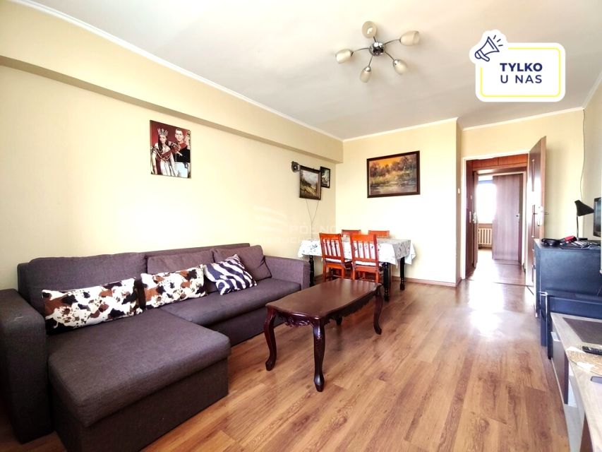 Mieszkanie blok mieszkalny sprzedaż