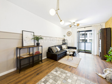 Mieszkanie Warszawa sprzedaż