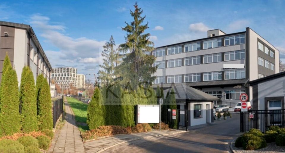 Lokal Kraków