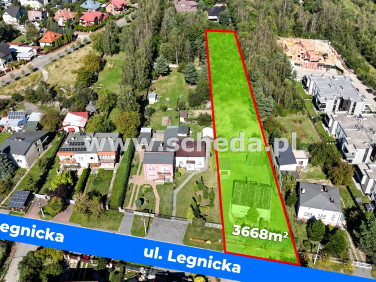 Działka budowlana Częstochowa sprzedam