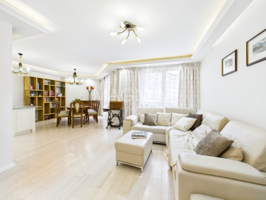 Mieszkanie Warszawa wynajem