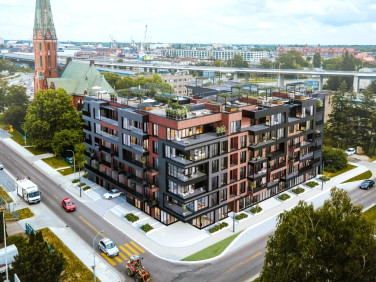 Lokal Szczecin