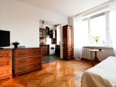 Mieszkanie Warszawa