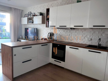 Mieszkanie Pruszków