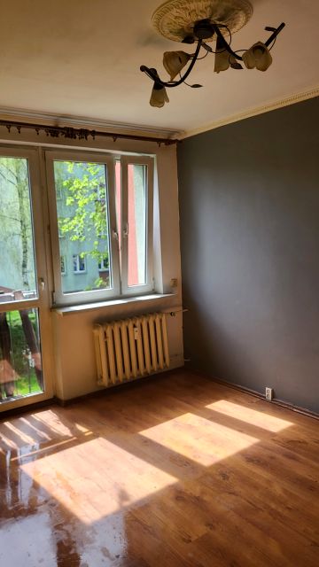 Mieszkanie Skoczów