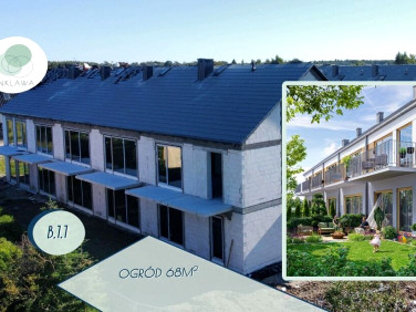 Mieszkanie apartamentowiec przy lesie