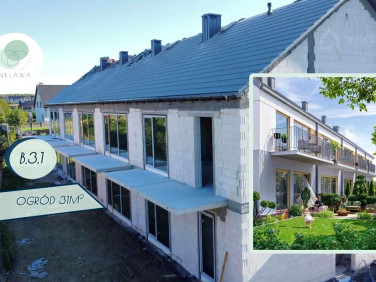 Mieszkanie Słupsk