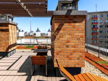 Mieszkanie apartamentowiec Gdańsk