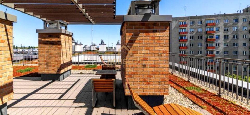 Mieszkanie apartamentowiec Gdańsk