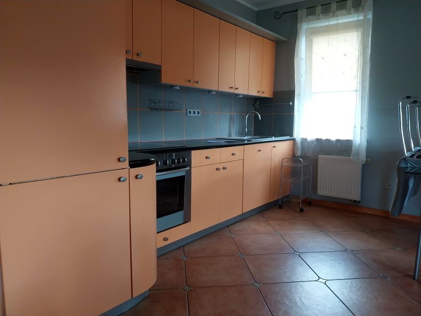 Mieszkanie apartamentowiec Poznań
