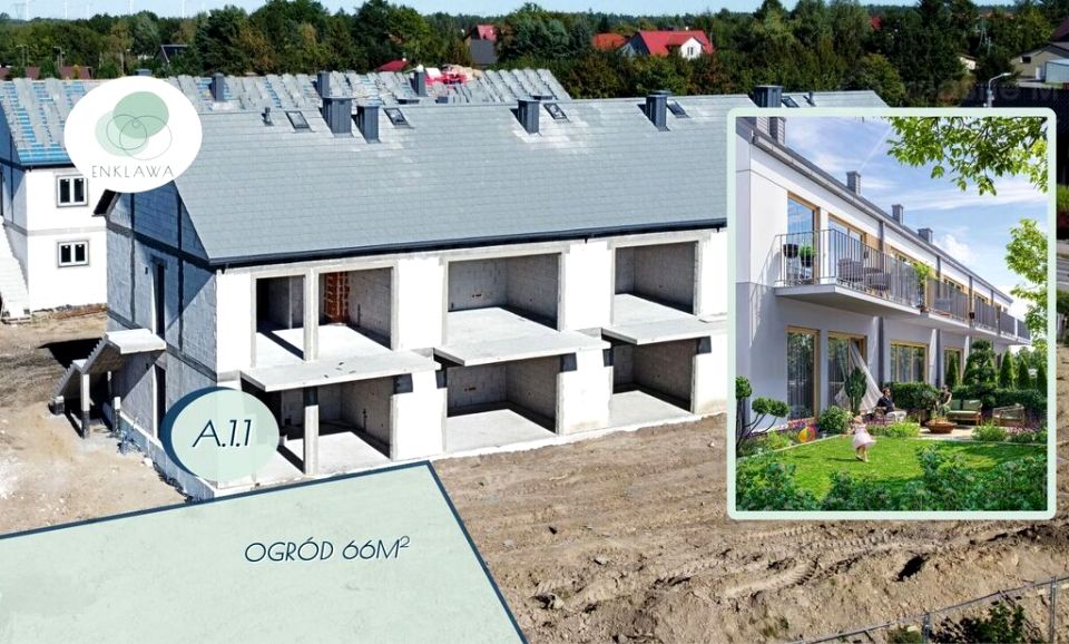 Mieszkanie Słupsk