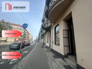 Lokal Wrocław sprzedaż