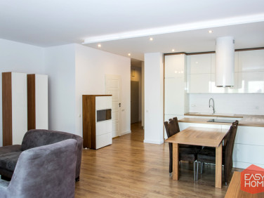 Mieszkanie nad rzeką