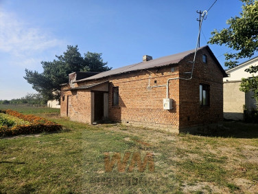 Działka budowlana Błędów