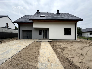 Dom Osowiec sprzedaż