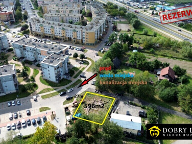 Działka Białystok