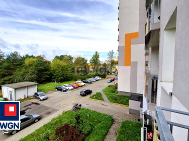 Mieszkanie Częstochowa