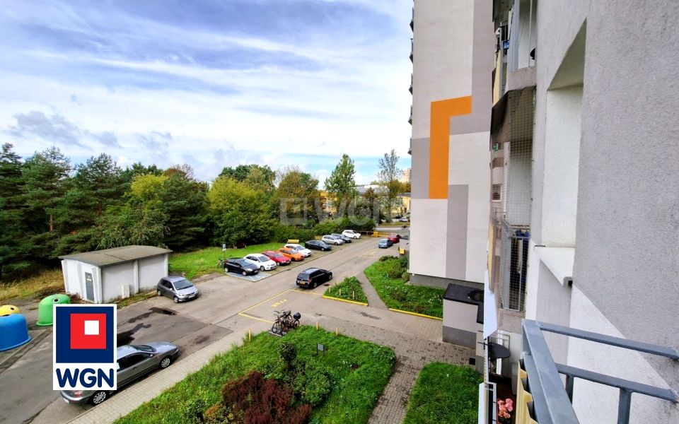 Mieszkanie Częstochowa