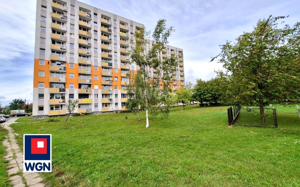 Mieszkanie Częstochowa