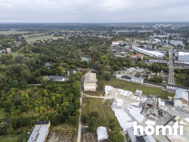 Budynek użytkowy Ostrowiec Świętokrzyski