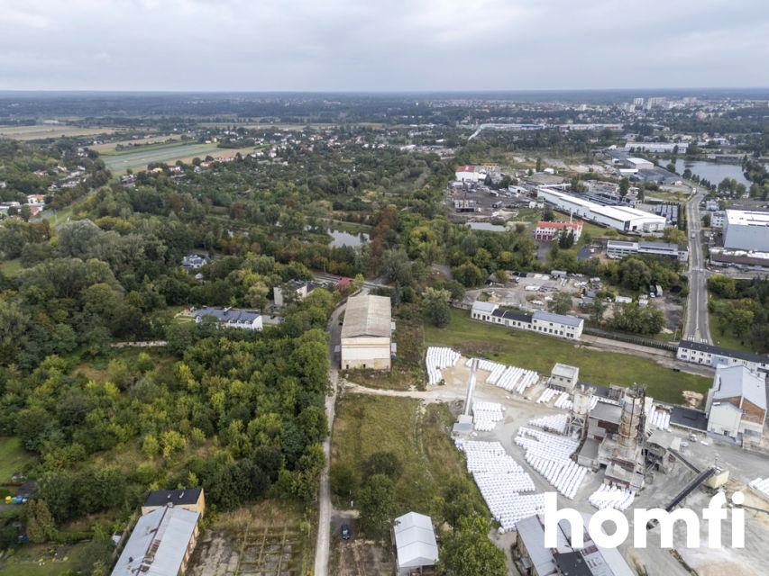 Budynek użytkowy Ostrowiec Świętokrzyski