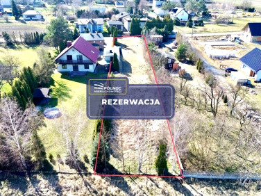 Działka Gierałtowice