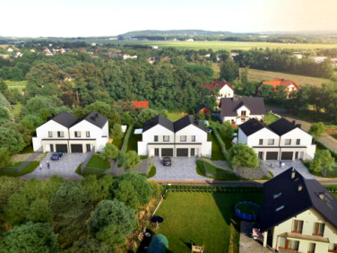 Działka budowlana Morawica