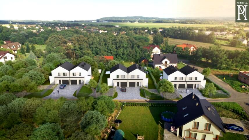Działka budowlana Morawica