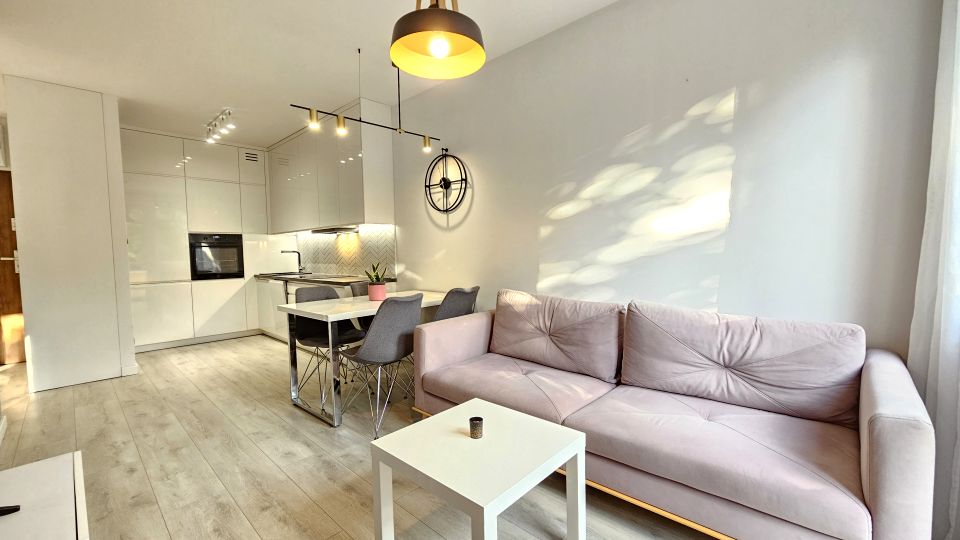 Mieszkanie Wrocław wynajem