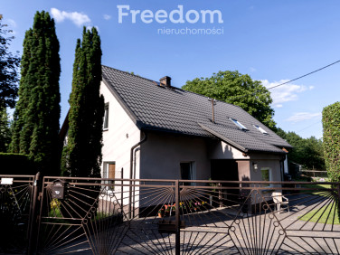 Dom Skorochów