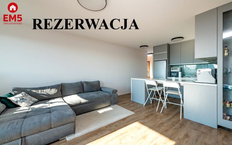 Mieszkanie Białystok