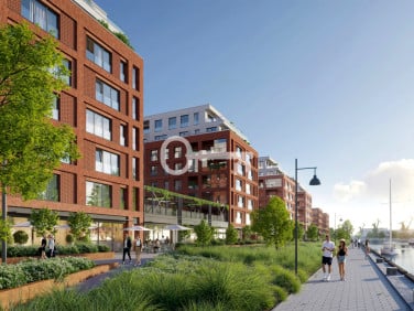 Mieszkanie apartamentowiec Gdańsk