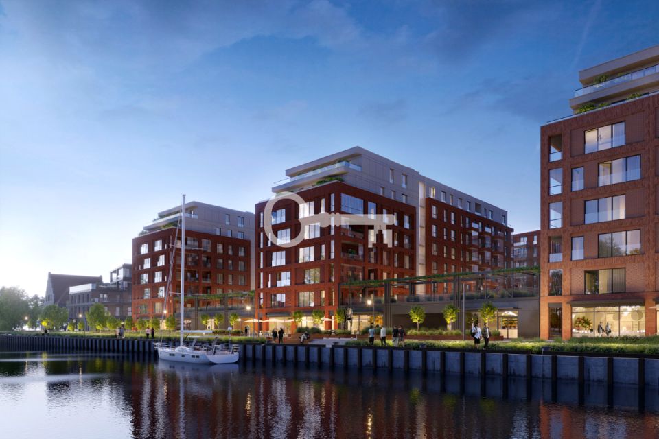 Mieszkanie Gdańsk sprzedaż