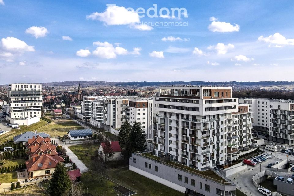 Mieszkanie Rzeszów